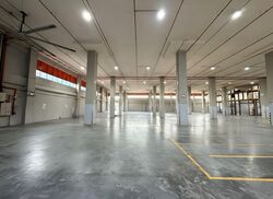Gul Circle Mrt Station (EW30) (D22), Warehouse #595633061